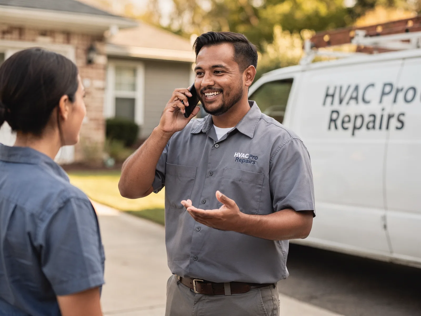 Heat Pump Repair New Richland, MN FAQs